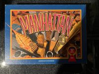 Manhattan Spiel des Jahres 1994 Bayern - Stammbach Vorschau