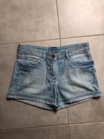 Hellblaue Jeans Shorts / Kurze Hose von C&A Bayern - Würzburg Vorschau