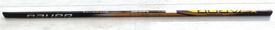 ★ BAUER VAPOR HYPERLITE 2 Eishockeyschaft 75 Flex 145cm Gebr ★ in Willebadessen