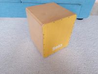 Sela Kinder Cajon 37 cm hoch Niedersachsen - Lüneburg Vorschau