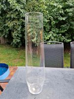 Glas Vase hoch Nordrhein-Westfalen - Borchen Vorschau