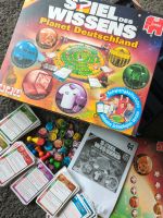 Spiel des Wissens - Planet Deutschland Baden-Württemberg - Hildrizhausen Vorschau