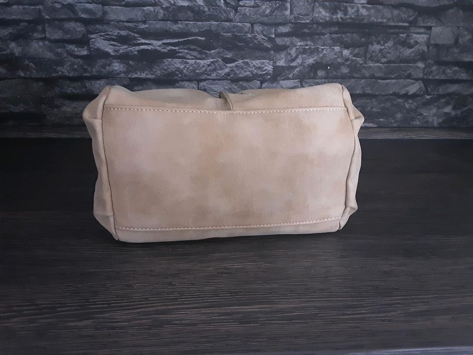 Fritzi aus Preußen Handtasche, Neu in Neuwied