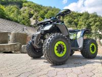 kinderquad midiquad Rocco RS8-3G midi Quad 125cc GRATIS VERSAND Rheinland-Pfalz - Bad Breisig  Vorschau