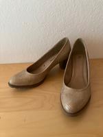 Tamaris Pumps - Rose Structure Nordrhein-Westfalen - Wesseling Vorschau
