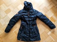 Naketano Damen Winterjacke Knastrologin IV Größe L schwarz Niedersachsen - Peine Vorschau