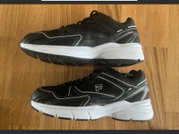 Turnschuhe Fila Größe 40 - fast wie neu Hessen - Schöneck Vorschau