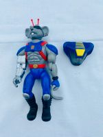 Biker Mice from Mars - Modo Galoob Figur -Vintage -1993 Bayern - Dietenhofen Vorschau