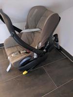 Maxi Cosi inkl. Base  unfallfrei Bergedorf - Kirchwerder Vorschau