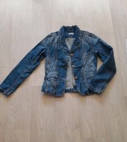 Jeansjacke XS Madonna Thüringen - Hörselberg-Hainich Vorschau