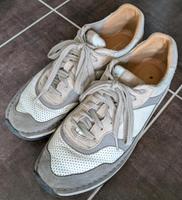 CLARKS Sneaker Gr. 42 Schuhe Wandsbek - Hamburg Eilbek Vorschau