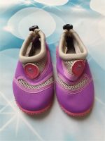 Badeschuhe Neoprenschuhe lila pink Oktopus Größe 24 Aquaschuhe Schleswig-Holstein - Schwedeneck Vorschau