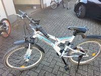 Zündapp Fahrrad Essen-West - Holsterhausen Vorschau