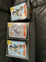 Tom und Jerry dvd box Baden-Württemberg - Beimerstetten Vorschau