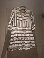 Sommerkleid/ 38-40  Baumwolle &Leinen Niedersachsen - Meppen Vorschau