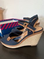 Tom Tailor Damen Pumps Sommer wedges Sandalen Sandaletten 40 neu Köln - Mülheim Vorschau