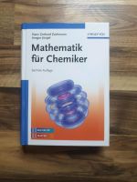 Mathematik für Chemiker Nordrhein-Westfalen - Alfter Vorschau