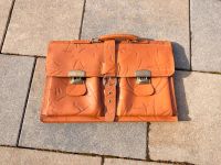 Alte Leder Schultasche Arbeitstasche Vintage Saarland - St. Wendel Vorschau