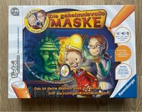 Ravensburger Tip Toi Spiel Die geheimnisvolle Maske Nordrhein-Westfalen - Senden Vorschau