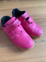 Kappa Turnschuhe Hallenschuhe Größe 27 pink Schwerin - Weststadt Vorschau