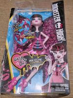 Monster High Draculaura Ghoul to Bat in geöffneter OVP unbespielt Nordrhein-Westfalen - Herzogenrath Vorschau