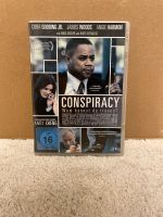 Conspiracy - Wem kannst du trauen DVD Film - gut erhalten Wandsbek - Hamburg Volksdorf Vorschau