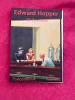 Edward Hopper Postkartenbuch Bayern - Gröbenzell Vorschau