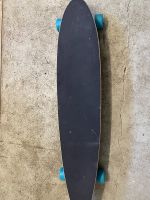 Longboard surf style Niedersachsen - Osnabrück Vorschau