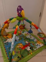 Fisher Price Rainforest Dschungel Spielbogen Nordrhein-Westfalen - Borgentreich Vorschau