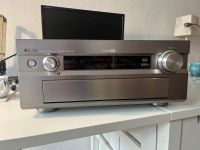 Yamaha DSP AZ2 Silber Titan mit Fernbedienung Leipzig - Connewitz Vorschau