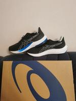 Grösse Eu 46 und 46,5 Großartige ASICS Gel Pulse Thüringen - Erfurt Vorschau