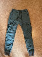 Cargohose Reell Reflex Rib Olive Sachsen - Grimma Vorschau