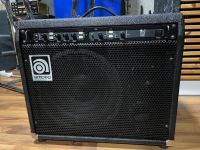 Ampeg Bass Amp Combo B-1, Röhrenvorstufe Baden-Württemberg - Langenau Vorschau