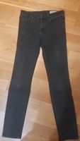 Jeans Diesel W27 L32 Skinzee Zip super slim  Klassiker Bayern - Schweinfurt Vorschau