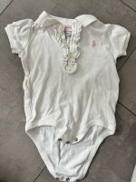 Ralph Lauren Gr.68 Body T-Shirt Bluse Baby Hessen - Reinheim Vorschau