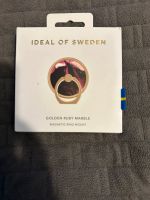 Ideal of sweden ring mount magnet Dortmund - Innenstadt-West Vorschau