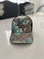 Gucci, Cap, blaue Blume Dortmund - Marten Vorschau