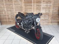 Suzuki SV 650 viel Zubehör Münster (Westfalen) - Handorf Vorschau