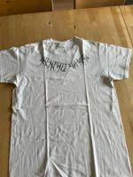 Kollegah Alpha Industries Empire Tshirt T-Shirt weiß RAP selten Baden-Württemberg - Meckenbeuren Vorschau