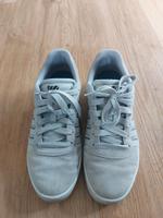 K-SWISS Sneaker/Turnschuhe Gr. 40 Bayern - Dietfurt an der Altmühl Vorschau