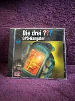 Die drei Fragezeichen ??? Folge 168 gps Gangster neu ovp Schleswig-Holstein - Plön  Vorschau