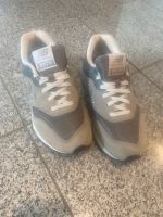 New Balance CM 997 Sneaker 38 in grau Nordrhein-Westfalen - Mönchengladbach Vorschau