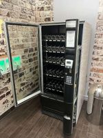 Snack Automat Melodia & Snakky Bayern - Untergriesbach Vorschau