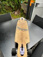 longboard Tiger Nordrhein-Westfalen - Alfter Vorschau