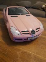 Barbie Mercedes Thüringen - Eisenberg Vorschau