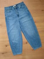 Blaue Pimkie Jeans, Größe M Hamburg - Harburg Vorschau