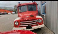 *ORIGINAL*. Opel Blitz 1955 Feuerwehr-Version Innenstadt - Köln Deutz Vorschau