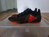 Hallenschuhe Adidas X 41,5 26cm. Osterholz - Blockdiek Vorschau