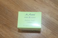 M.Asam, Vino Gold, Perfect Peel Cream, 50 ml Niedersachsen - Zetel Vorschau