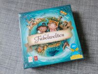 Fabelwelten Spiel nominiert für Kinderspiel des Jahres Niedersachsen - Jade Vorschau